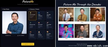 谷歌图像生成模型Nano Banana全面上线，正式开放商用