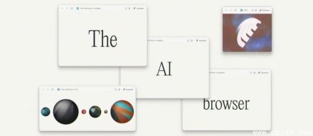 Perplexity向全球开放下载AI浏览器Comet