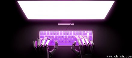 研究显示去年有24%的企业英文新闻稿内容由AI生成