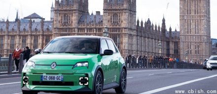 汽车制造商雷诺、达西亚英国分公司遭网络攻击，客户个人信息外泄