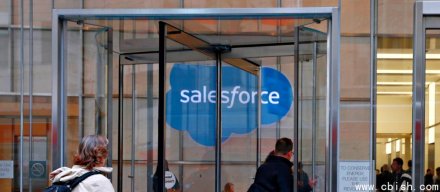 黑客从Salesforce客户窃取数据，还反过来勒索Salesforce