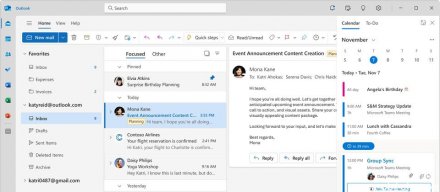 微软宣布邮件软件Outlook将引入新措施，不再显示邮件正文中的SVG图片