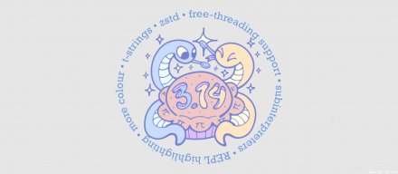 Python 3.14推出t字符串与多解释器，性能提升成焦点