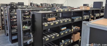 欧洲开展SIM卡垄断执法行动，捣毁被用于3000多起网络诈骗的猫池
