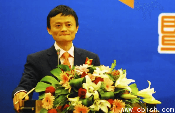 马云湖畔大学绝版教程