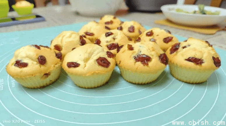 烘培类 蛋糕类教程