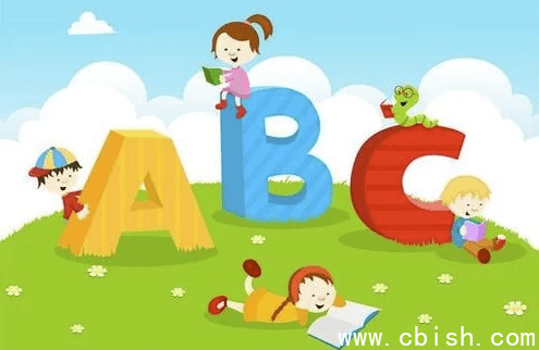 幼儿英语启蒙 分阶动画儿歌（0-9岁）