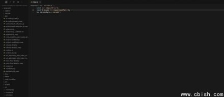 具备自我传播能力的蠕虫GlassWorm盯上VS Code用户，在两大市场肆虐