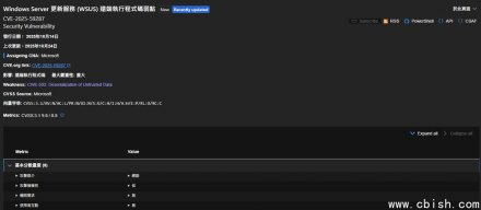 WSUS重大漏洞微软破例发布额外更新，传出已被用于攻击行动