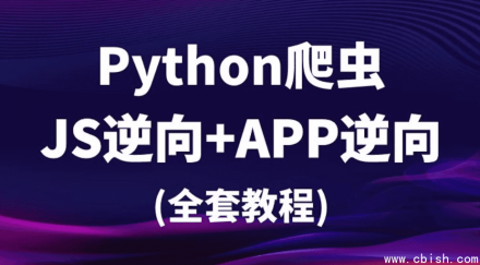 樵夫爬虫与APP逆向实战课程：含视频教程与配套课件资料