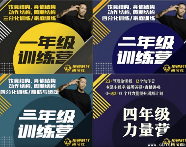 凯圣王《健身训练营课程全集（涵盖一至四年级）》