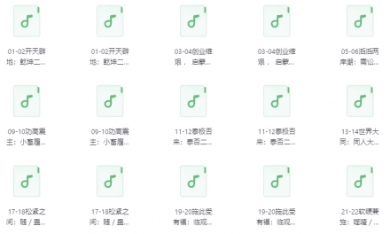 《易经》入门及占卦解卦方法详解