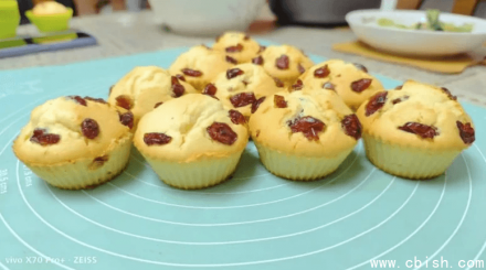 烘焙教程：蛋糕制作全攻略