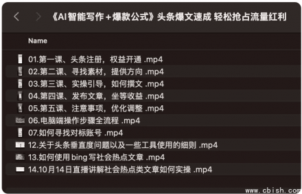 《AI智能写作+爆款模板》2025今日头条爆文速成指南 轻松抢占流量红利