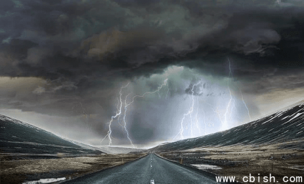 天气百科：解析自然现象，保障生活安全