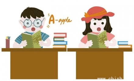 不择手段巧记小学、初中、高中必考单词