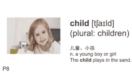 抖音爆火的娃姐英语全套课程