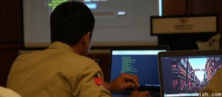 有72个国家签署《联合国打击网络犯罪公约》