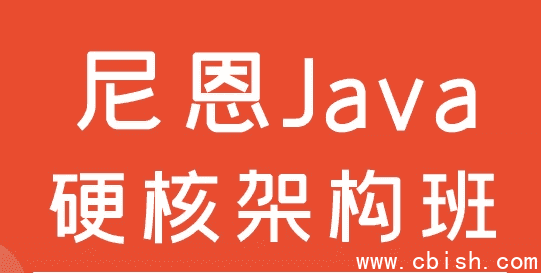 尼恩Java硬核架构班