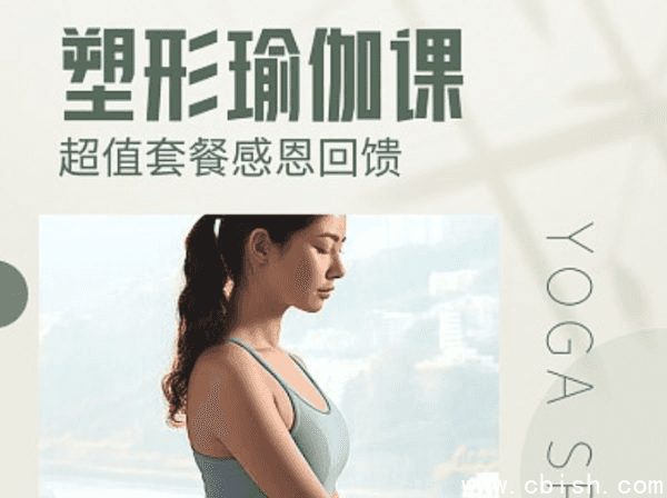 27套瑜伽健身塑形课程合集,练出健康好身材 精品合集