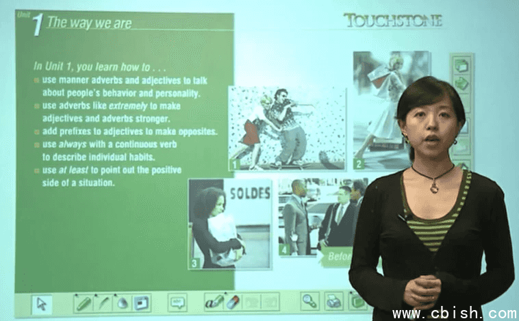 新东方倍学英语口语12讲