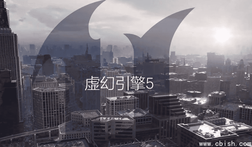 虚幻5 UE5 基础入门课程