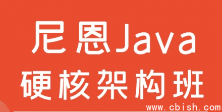 尼恩Java硬核架构师训练营