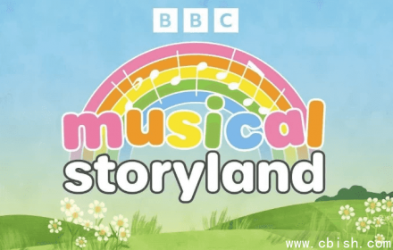BBC音乐启蒙《Musical Storyland：音乐故事乐园》