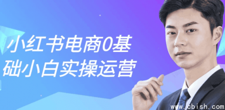 小红书电商从0到1实操运营指南（零基础小白适用）