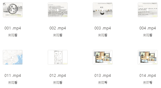 阴阳宅风水高级班