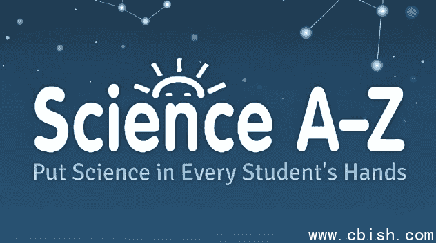 RAZ科普分级读物《Science A-Z (GK~G6级别) 》