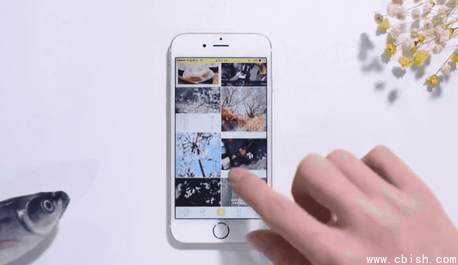 小北手机摄影课堂