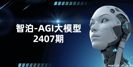 AGI大模型2407期：附带资料与源码