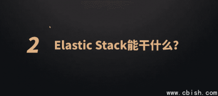 P6 Elastic Stack 高级开发与架构实战班（第2期）——含源码与课件