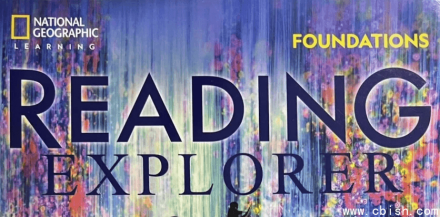 美国国家地理RE教材基础精讲课程（F级别）