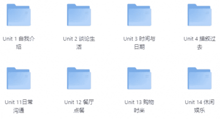 系统化英语学习路径：从初级到高级