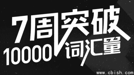 English Vocabulary Mastery Course (10,000 Words)