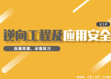 小曾逆向工程课程（一期）：初级+中级+高级全套视频教程及配套资料