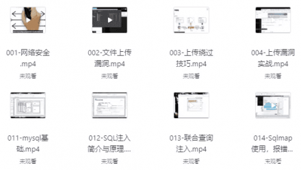 零基础系统学习网络安全：从入门到精通的完整教程