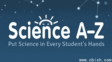RAZ科普分级读物《Science A-Z（GK至G6级别）》