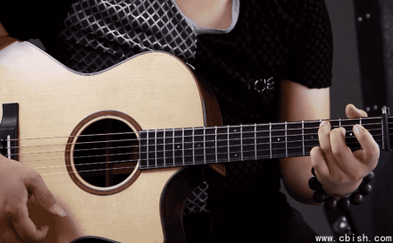 果木浪子吉他教程及配套教材