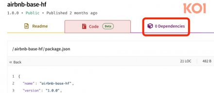 恶意NPM包攻击PhantomRaven锁定开发者，意图窃取NPM与GitHub凭证等CI/CD密钥