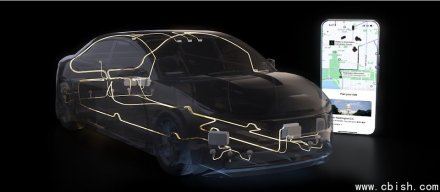 NVIDIA以Hyperion 10和Cosmos布局L4自动驾驶生态，携手Uber组建10万辆自动驾驶车队