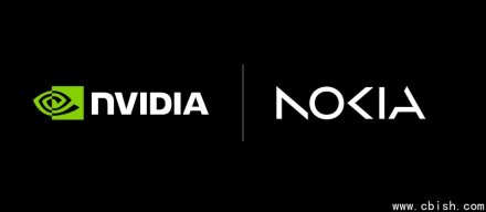 英伟达以10亿美元入股诺基亚，共同发展AI原生移动网络