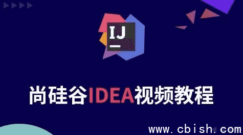 Java开发利器IDEA课程 – 带源码课件