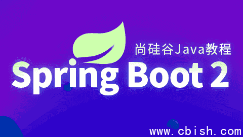Spring Boot2核心技术与响应式编程 - 带源码课件