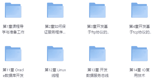 C++气象数据中心实战，手把手教你做工业级项目