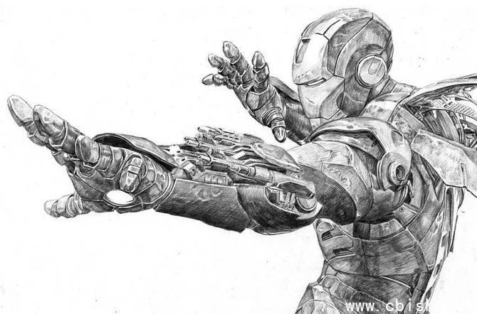 素描基础班，零基础也能轻松入门