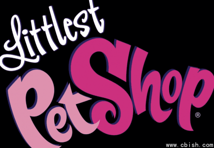 儿童英语启蒙动画《小小宠物店（Littlest Pet Shop）第1-4季》