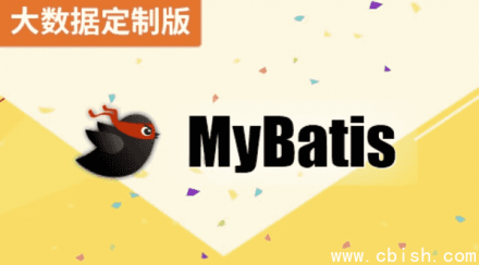 MyBatis（大数据定制版）——附带源码与课件